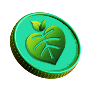 papalo coin