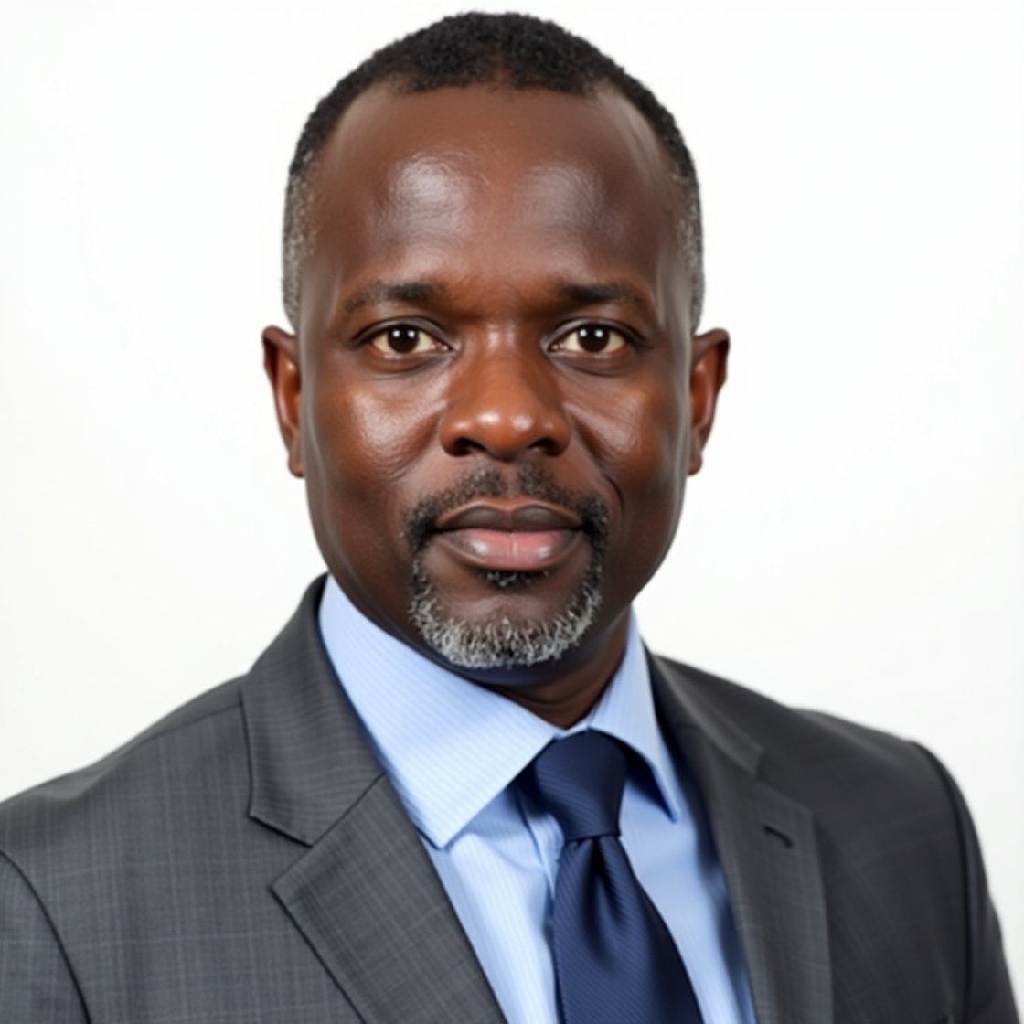Malik Diop